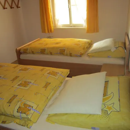 Ferienwohnung Alpenblick * سيغزدورف
