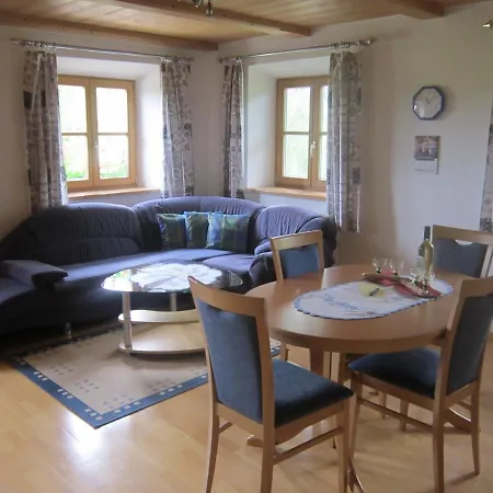 Ferienwohnung Alpenblick *