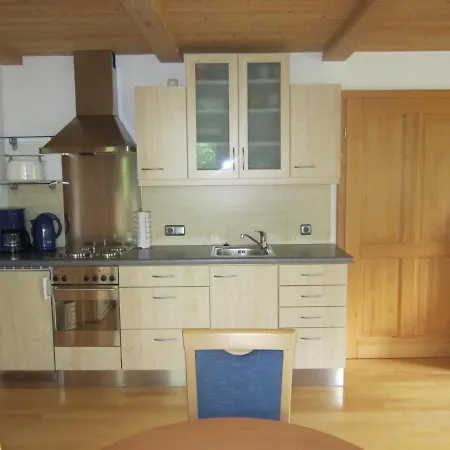 Ferienwohnung Alpenblick * سيغزدورف