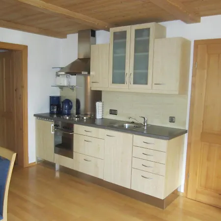 Ferienwohnung Alpenblick * سيغزدورف